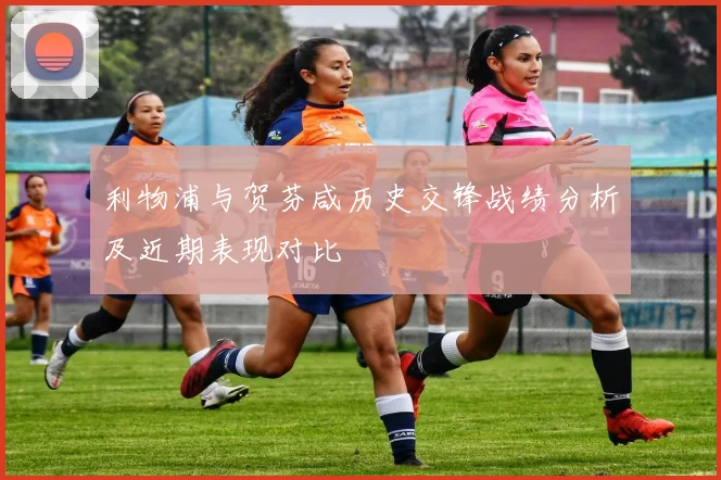 利物浦与贺芬咸历史交锋战绩分析及近期表现对比
